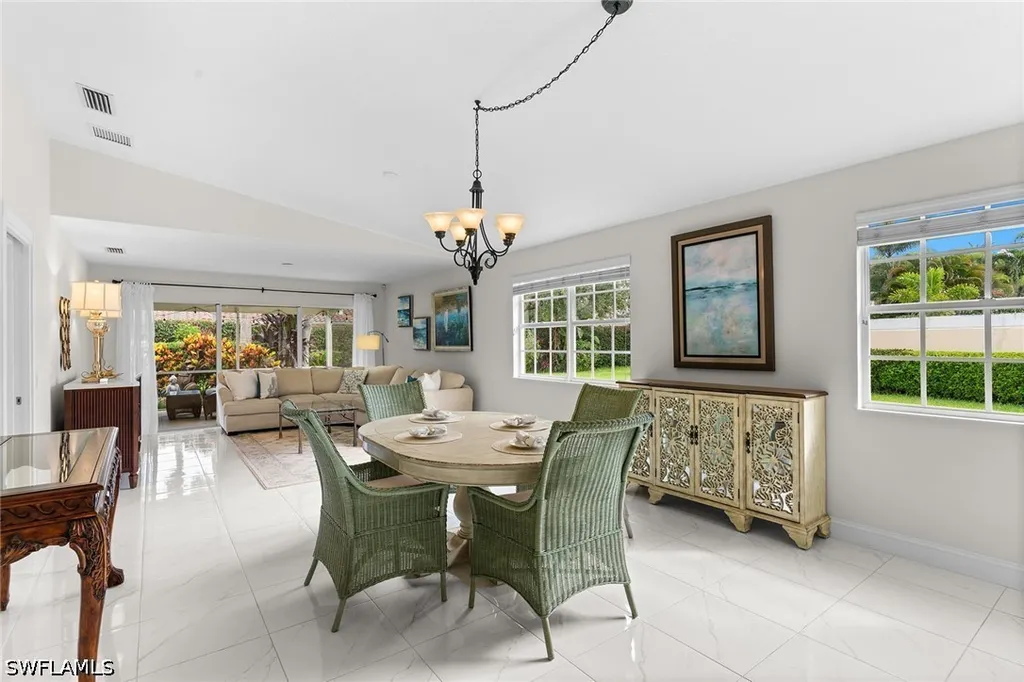 3210 Barbados Lane Naples FL 34119