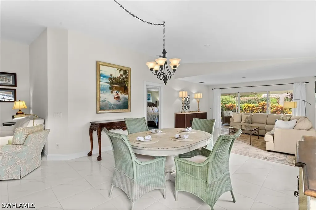 3210 Barbados Lane Naples FL 34119