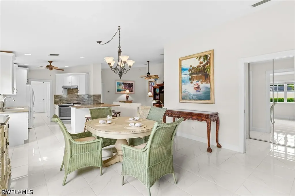 3210 Barbados Lane Naples FL 34119