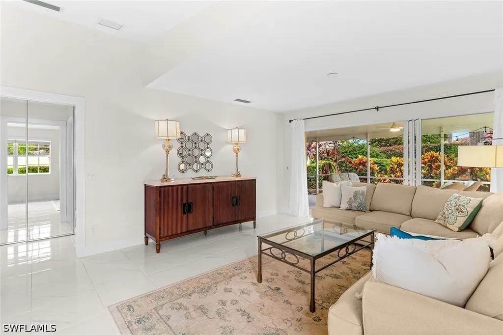3210 Barbados Lane Naples FL 34119
