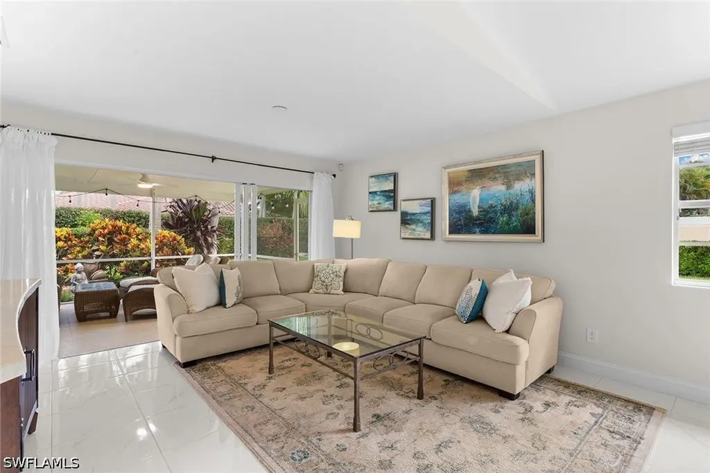 3210 Barbados Lane Naples FL 34119