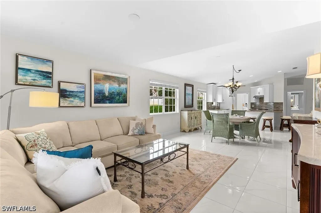 3210 Barbados Lane Naples FL 34119