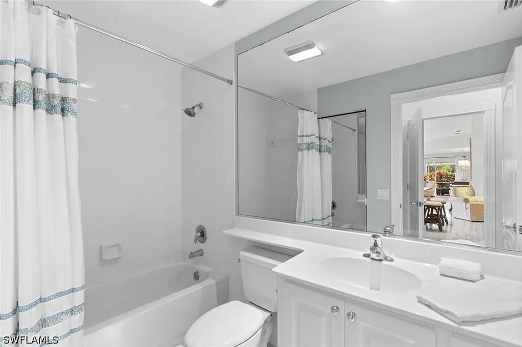 3210 Barbados Lane Naples FL 34119