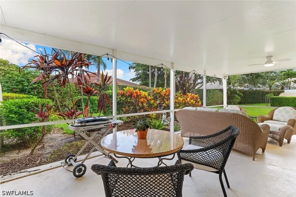 3210 Barbados Lane Naples FL 34119
