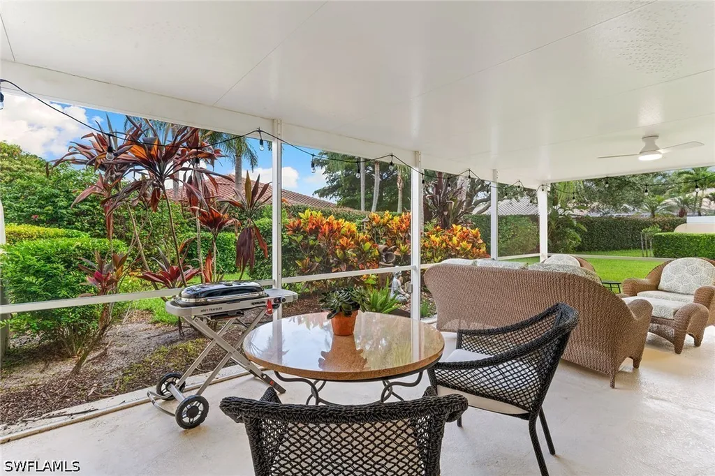 3210 Barbados Lane Naples FL 34119