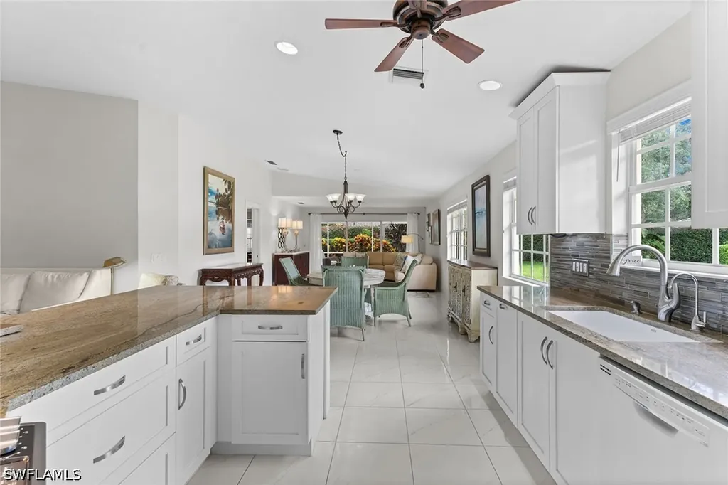 3210 Barbados Lane Naples FL 34119