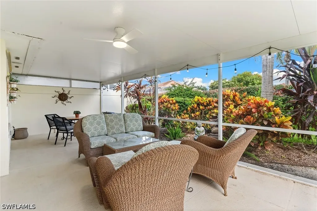 3210 Barbados Lane Naples FL 34119