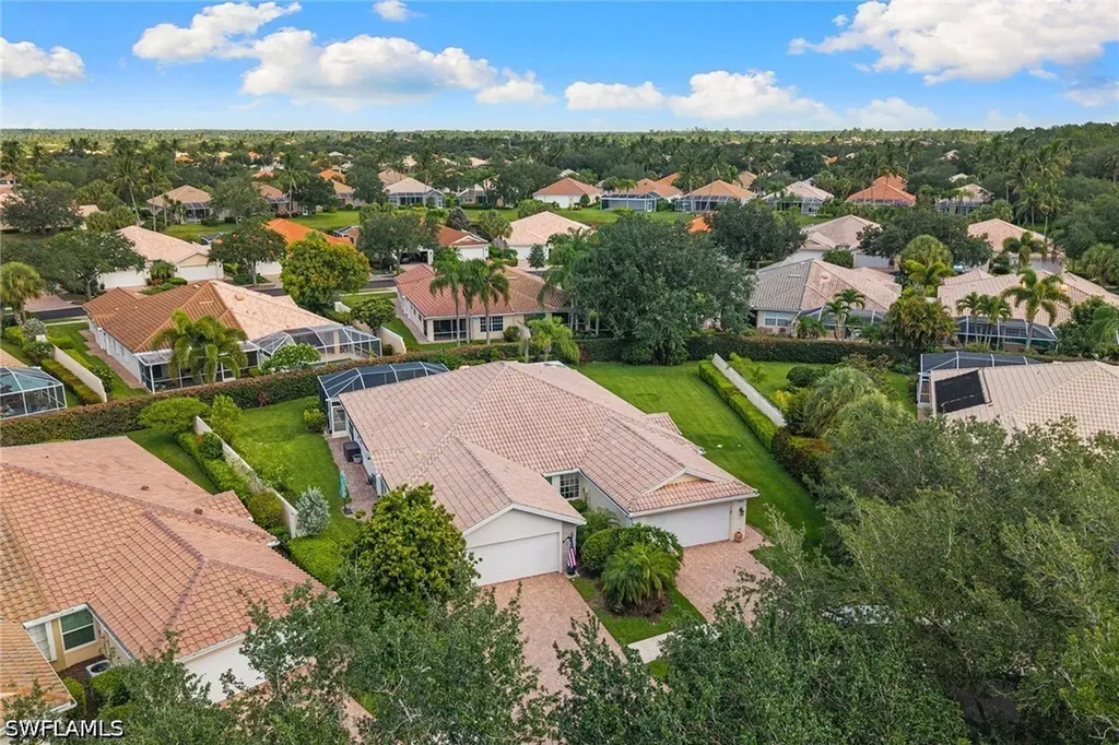 3210 Barbados Lane Naples FL 34119