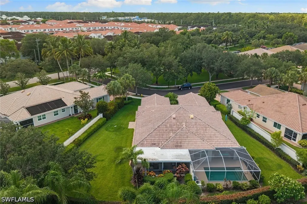 3210 Barbados Lane Naples FL 34119