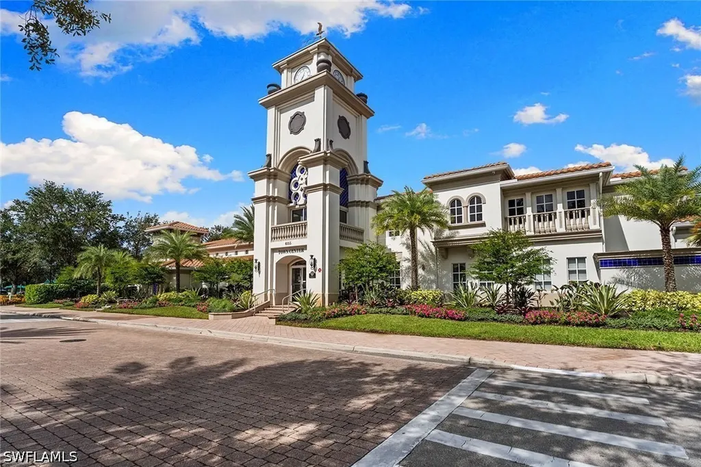 3210 Barbados Lane Naples FL 34119