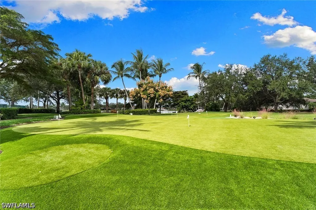 3210 Barbados Lane Naples FL 34119