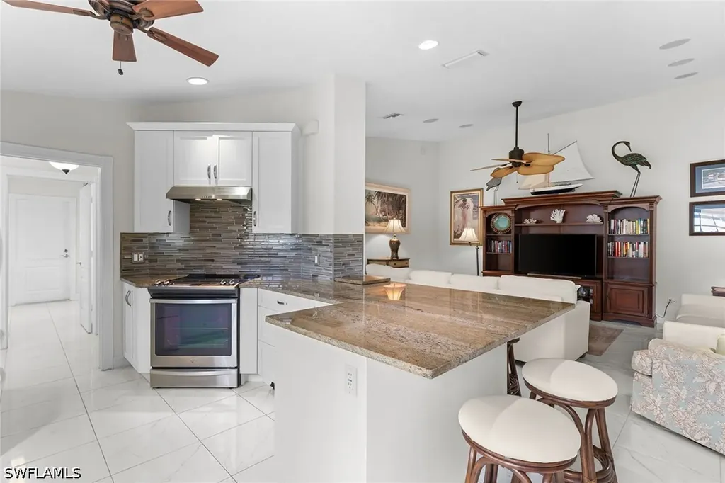 3210 Barbados Lane Naples FL 34119