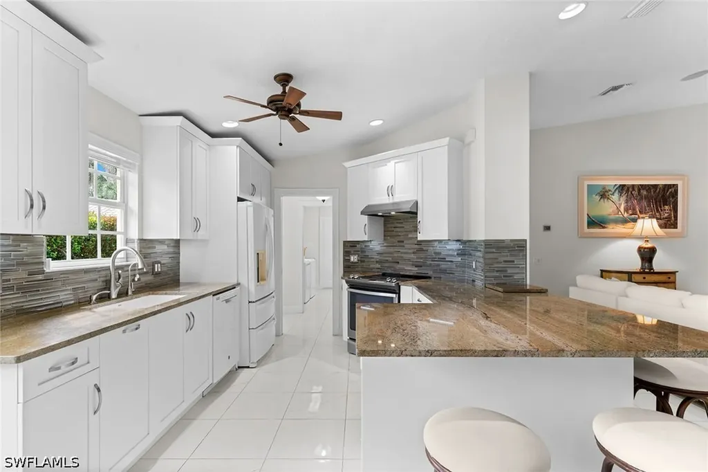 3210 Barbados Lane Naples FL 34119