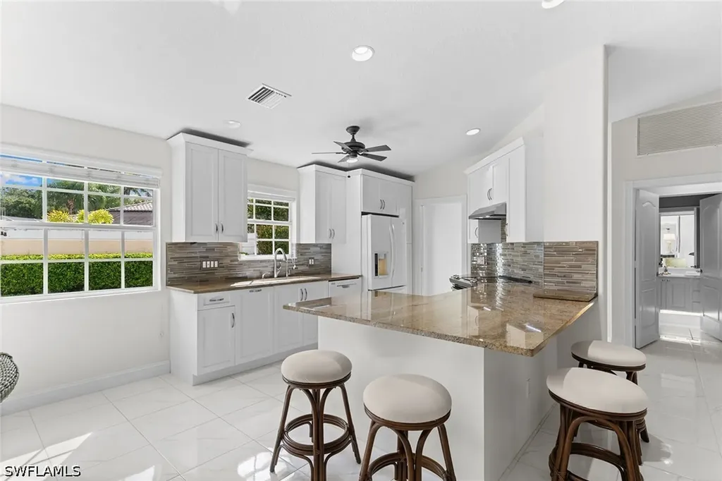 3210 Barbados Lane Naples FL 34119