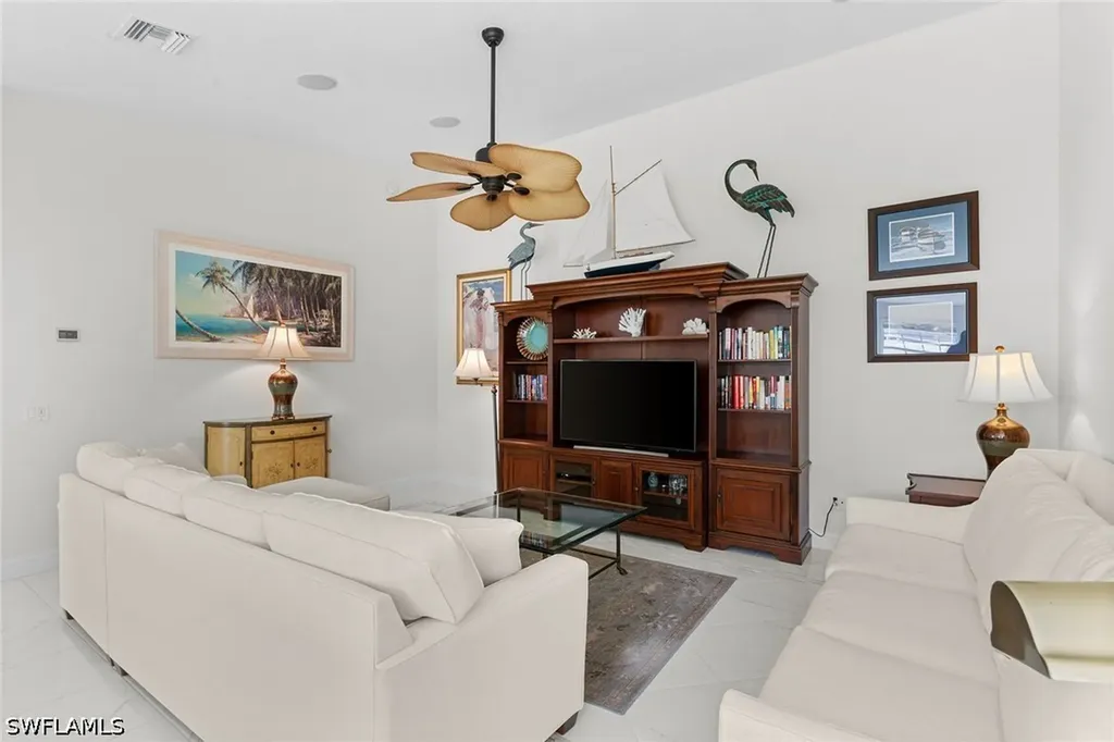 3210 Barbados Lane Naples FL 34119
