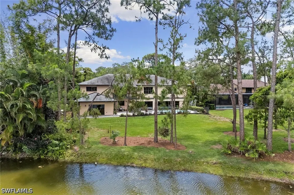 5731 Cypress Hollow Way Naples FL 34109