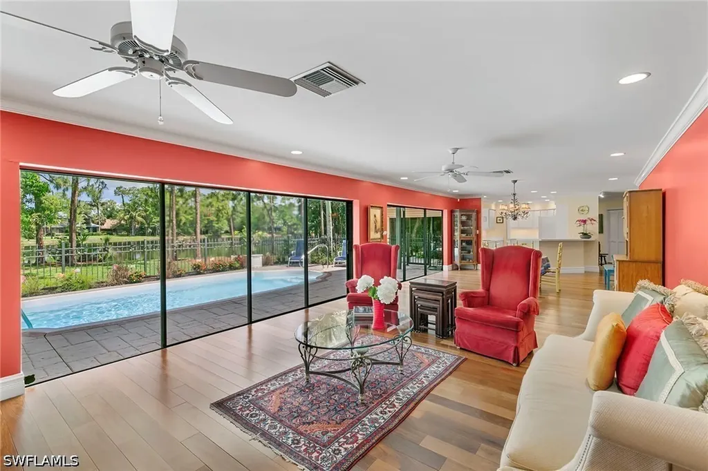 5731 Cypress Hollow Way Naples FL 34109