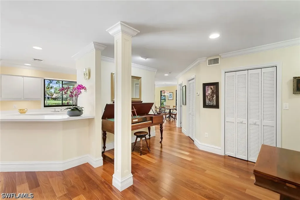 5731 Cypress Hollow Way Naples FL 34109