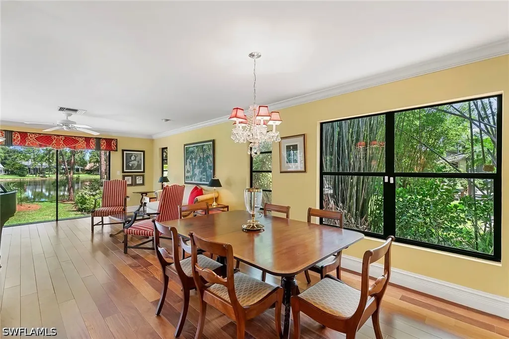 5731 Cypress Hollow Way Naples FL 34109