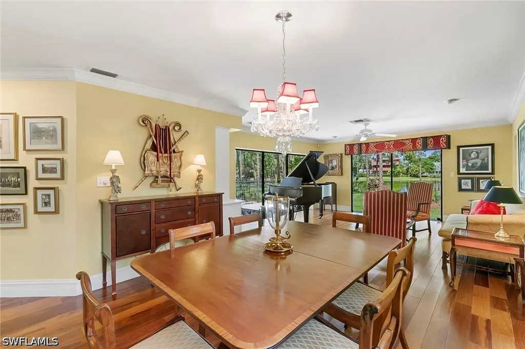 5731 Cypress Hollow Way Naples FL 34109