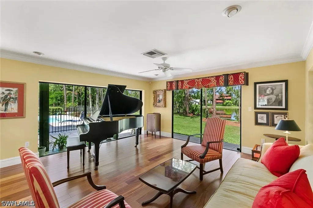 5731 Cypress Hollow Way Naples FL 34109