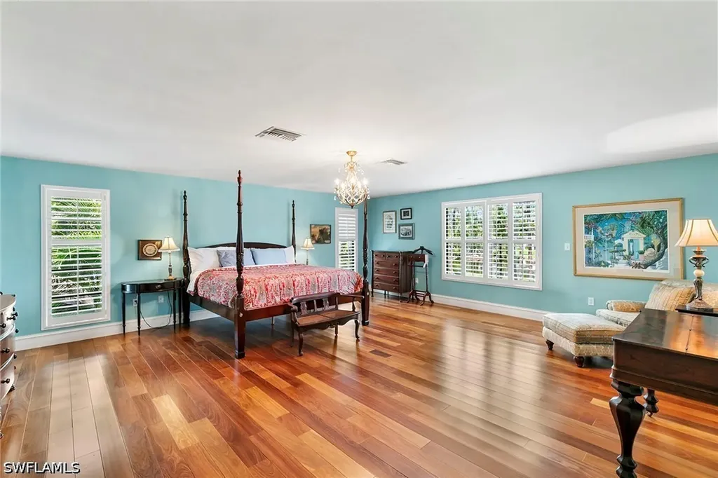 5731 Cypress Hollow Way Naples FL 34109