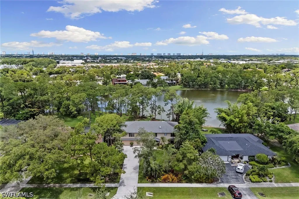 5731 Cypress Hollow Way Naples FL 34109