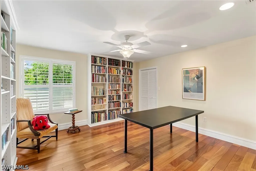 5731 Cypress Hollow Way Naples FL 34109