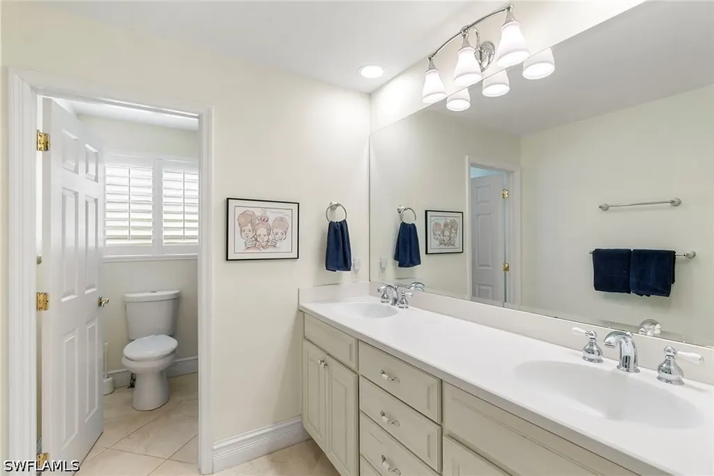 5731 Cypress Hollow Way Naples FL 34109