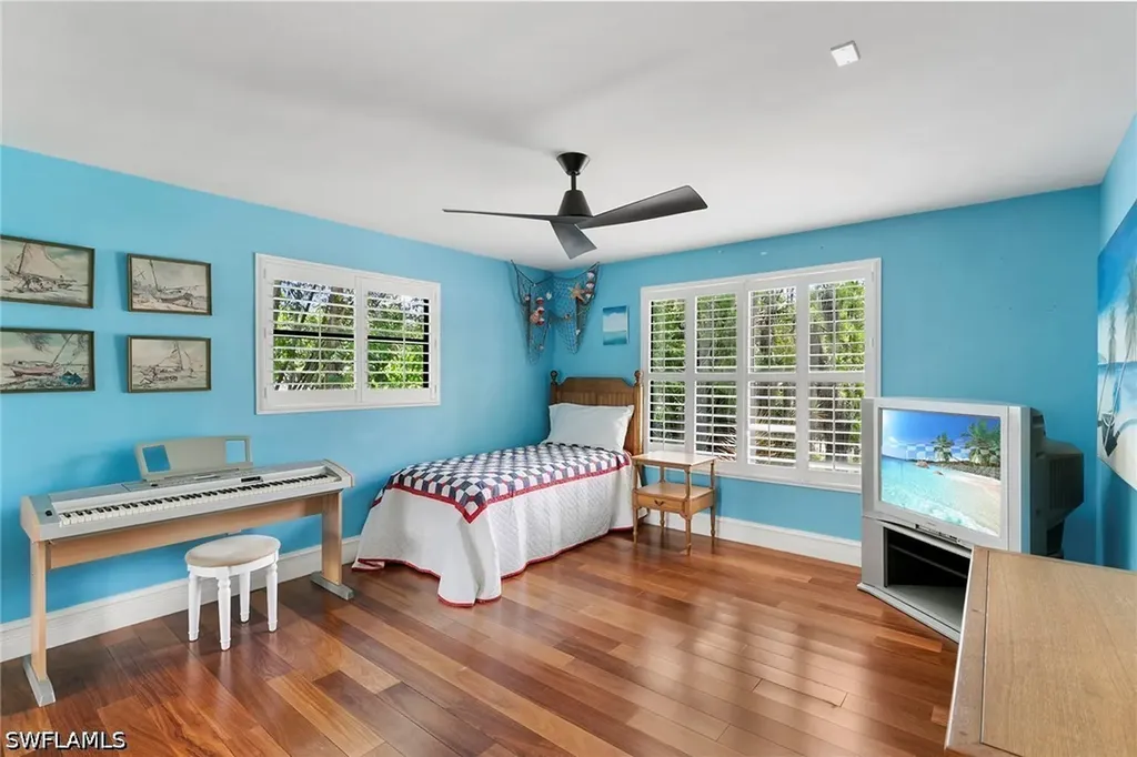 5731 Cypress Hollow Way Naples FL 34109