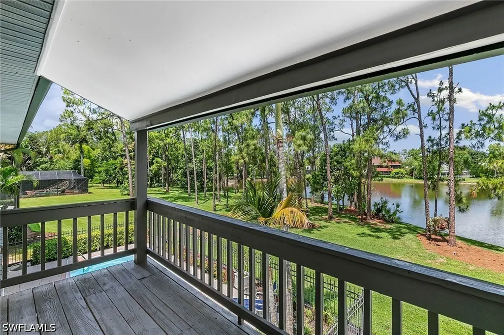 5731 Cypress Hollow Way Naples FL 34109