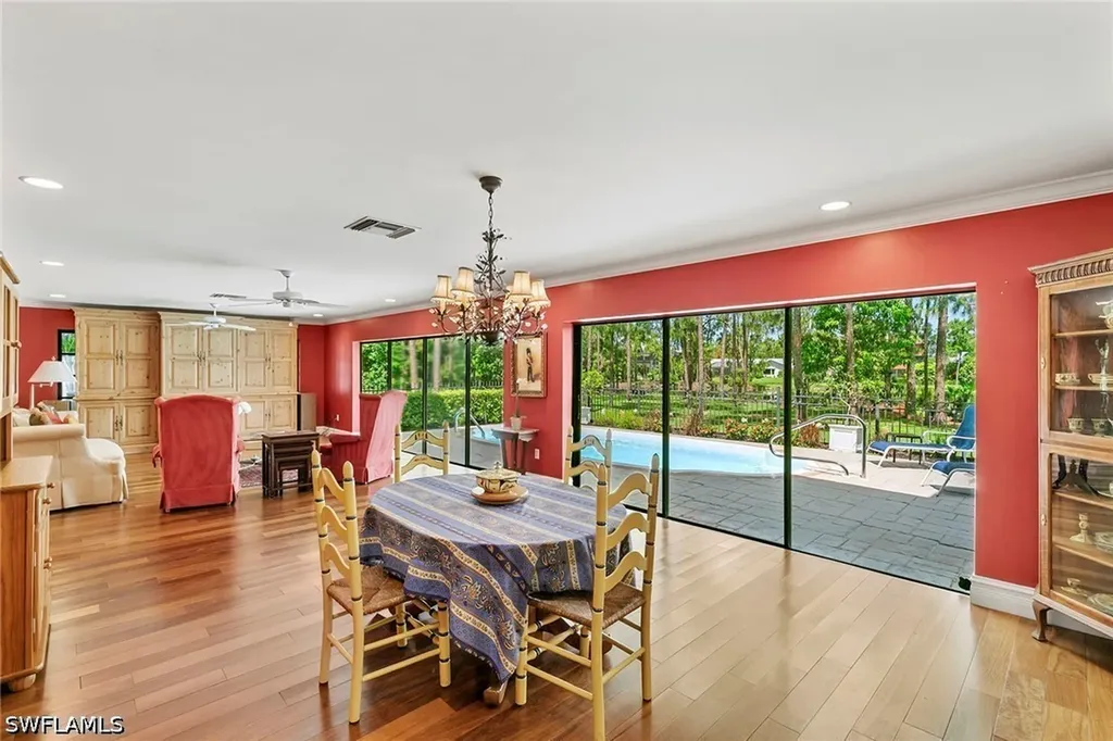 5731 Cypress Hollow Way Naples FL 34109