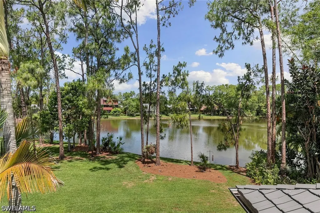 5731 Cypress Hollow Way Naples FL 34109
