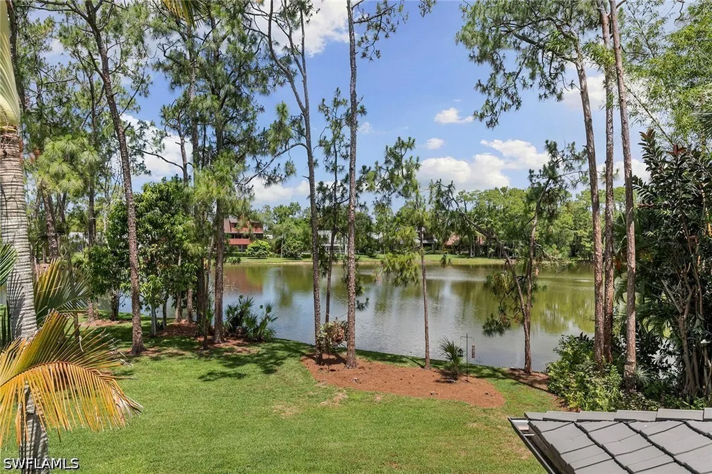 5731 Cypress Hollow Way Naples FL 34109