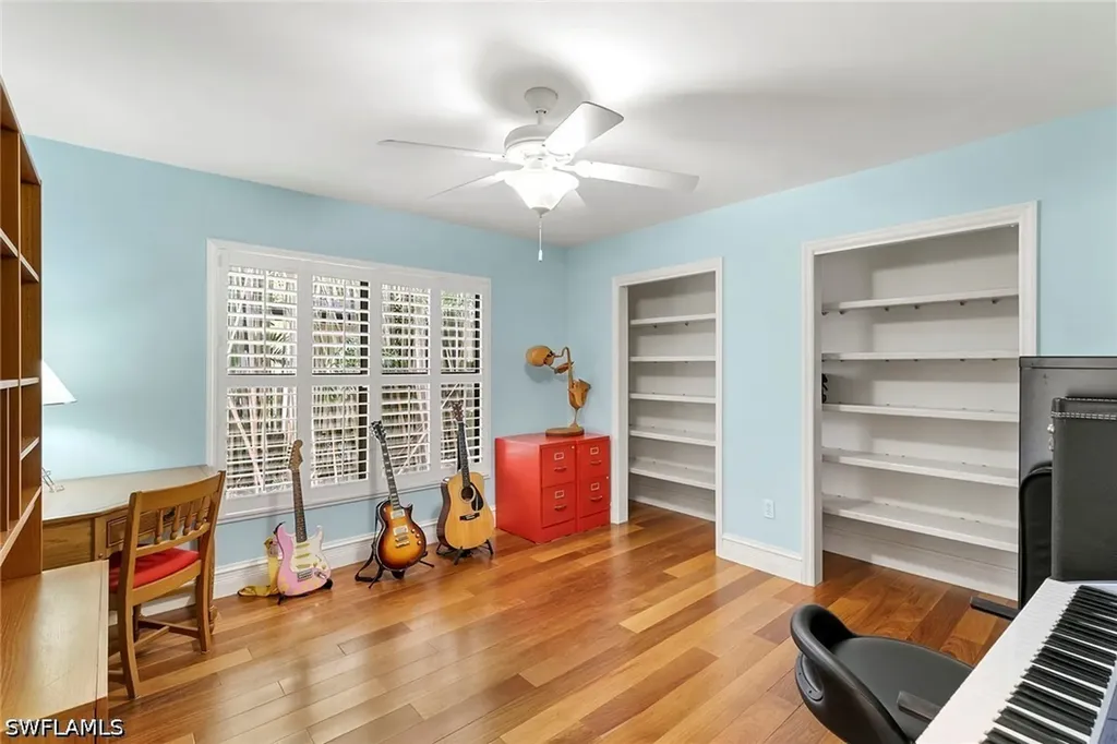 5731 Cypress Hollow Way Naples FL 34109