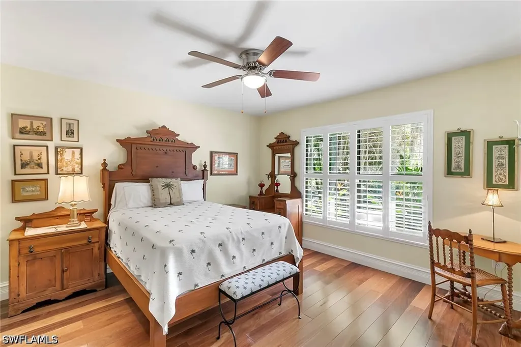 5731 Cypress Hollow Way Naples FL 34109