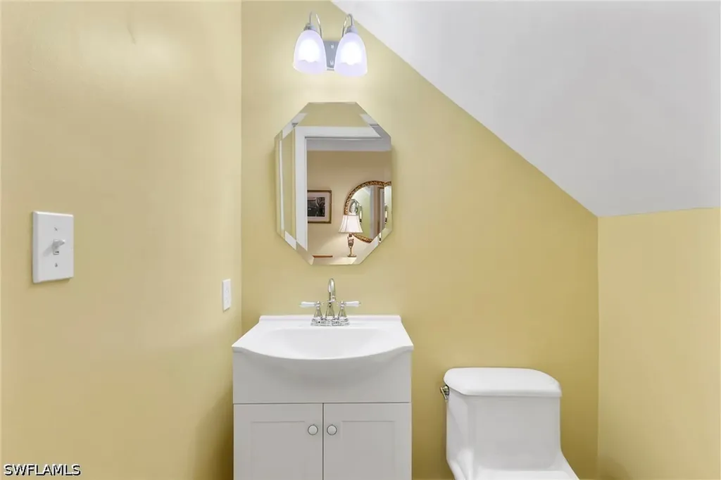 5731 Cypress Hollow Way Naples FL 34109
