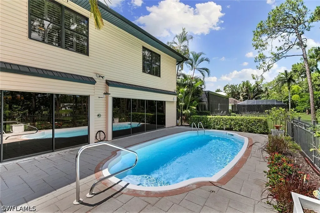 5731 Cypress Hollow Way Naples FL 34109
