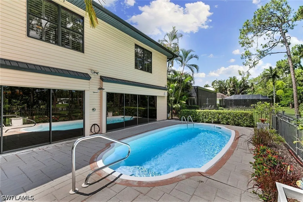 5731 Cypress Hollow Way Naples FL 34109