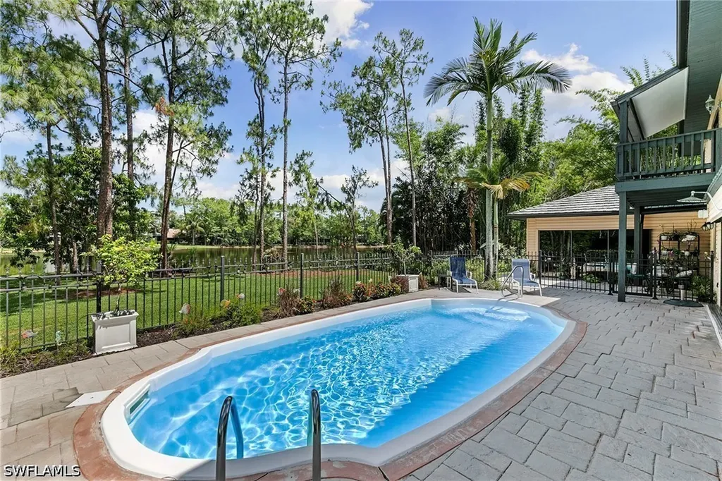 5731 Cypress Hollow Way Naples FL 34109