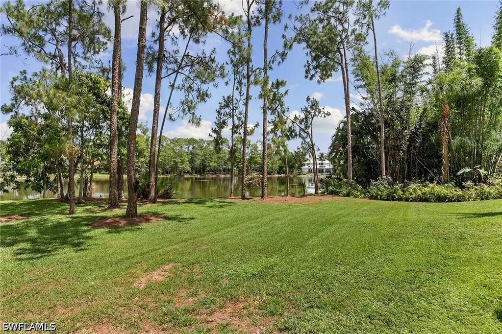 5731 Cypress Hollow Way Naples FL 34109