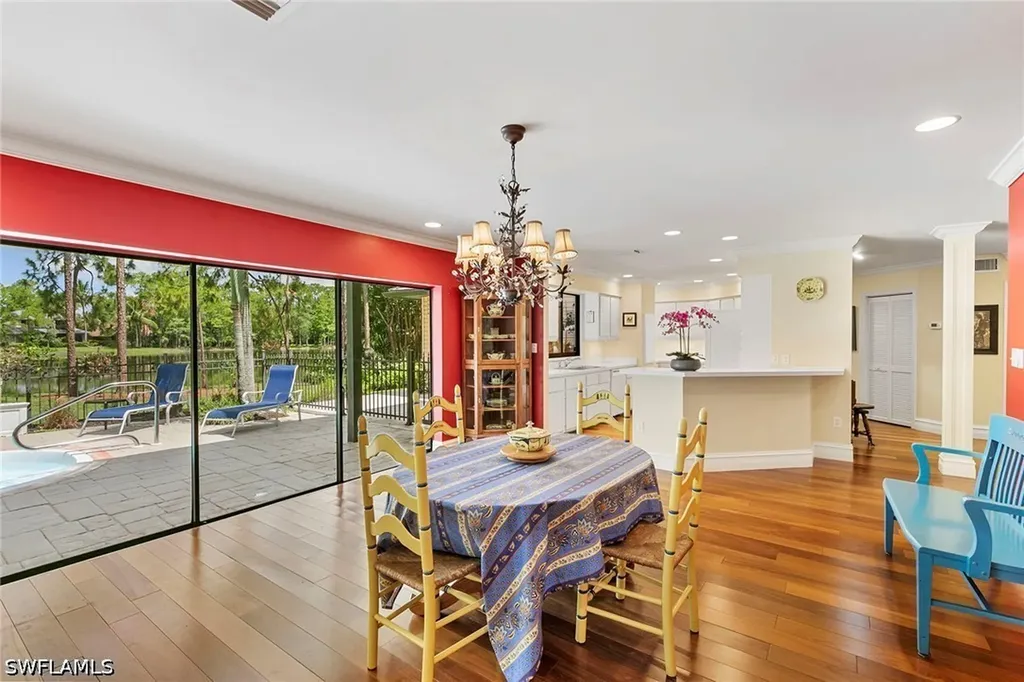 5731 Cypress Hollow Way Naples FL 34109