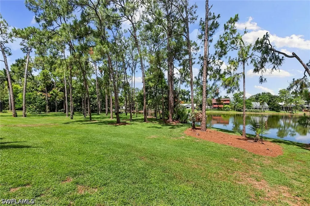 5731 Cypress Hollow Way Naples FL 34109