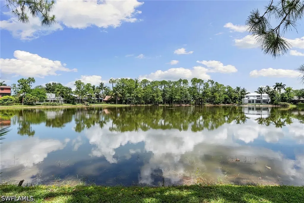 5731 Cypress Hollow Way Naples FL 34109