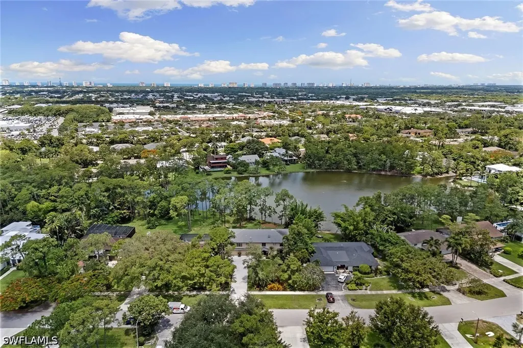 5731 Cypress Hollow Way Naples FL 34109