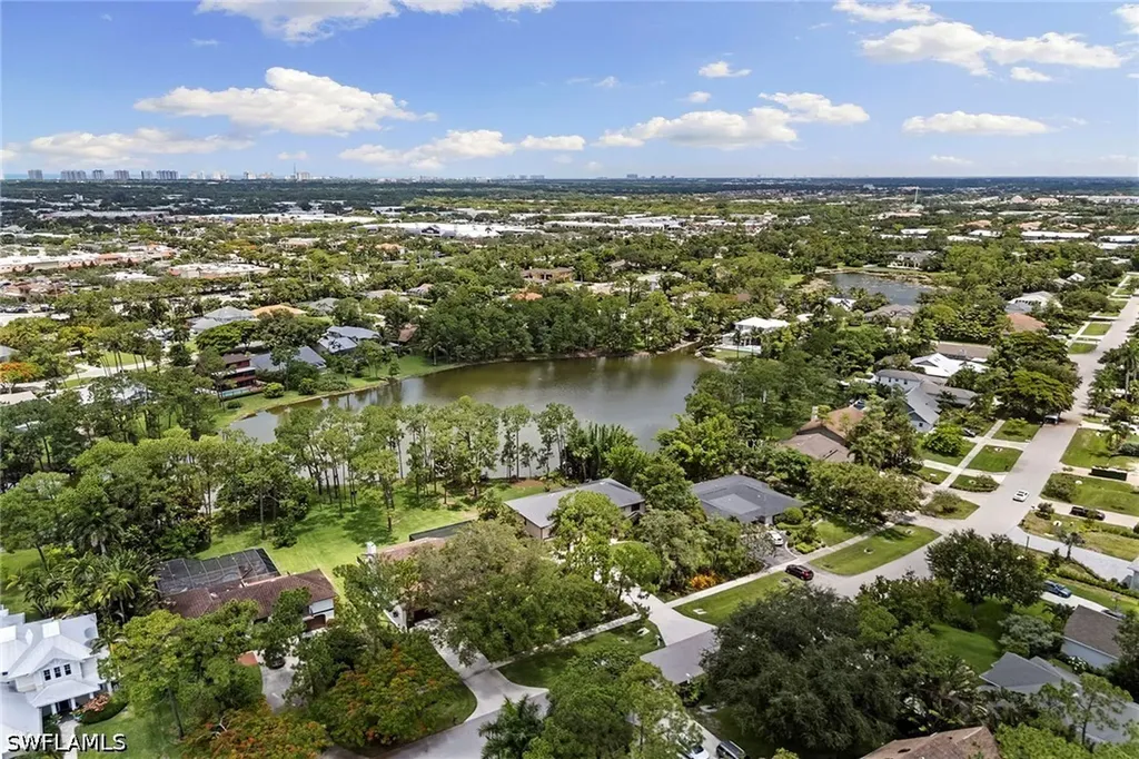 5731 Cypress Hollow Way Naples FL 34109
