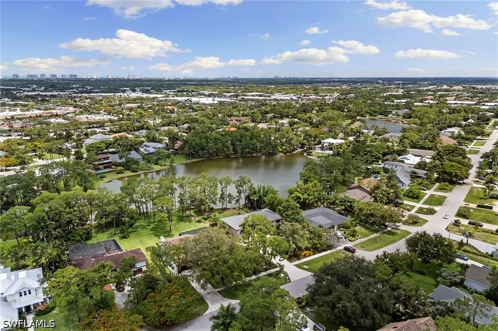 5731 Cypress Hollow Way Naples FL 34109