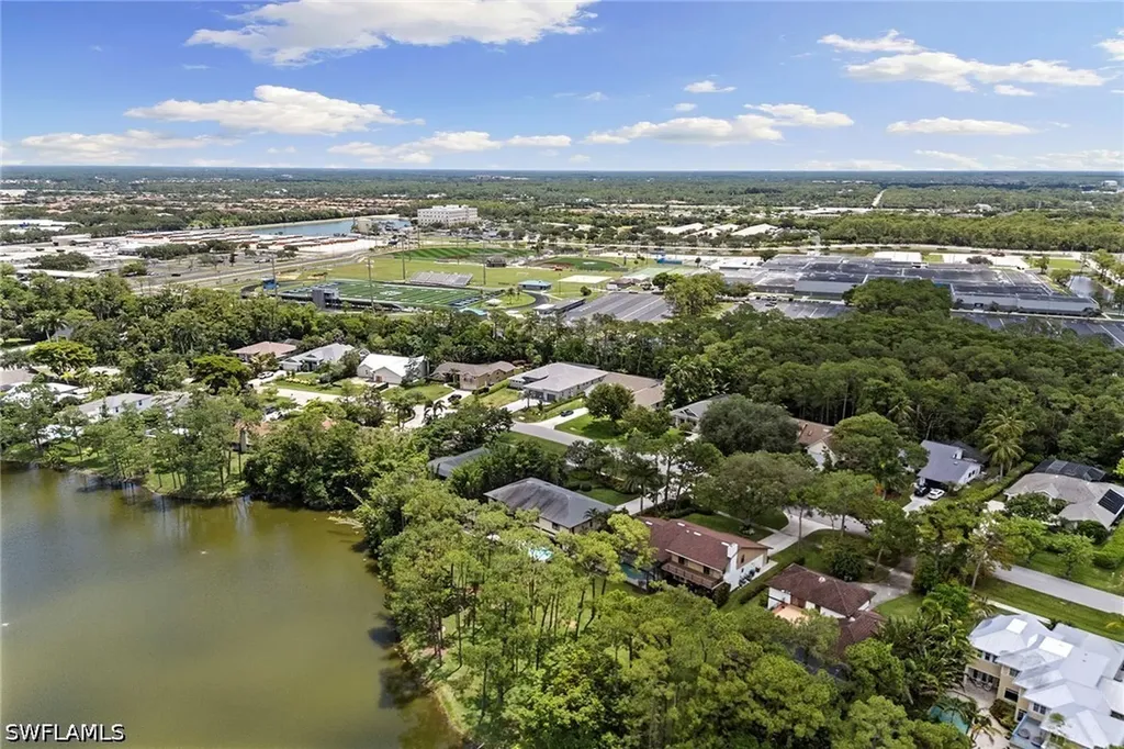 5731 Cypress Hollow Way Naples FL 34109