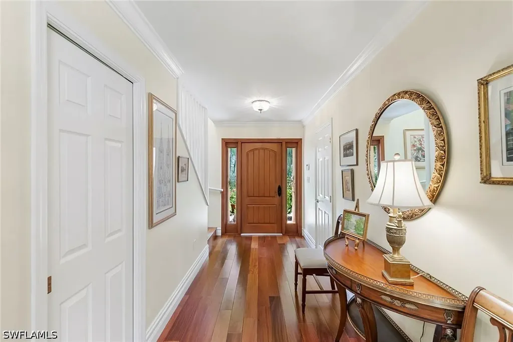 5731 Cypress Hollow Way Naples FL 34109