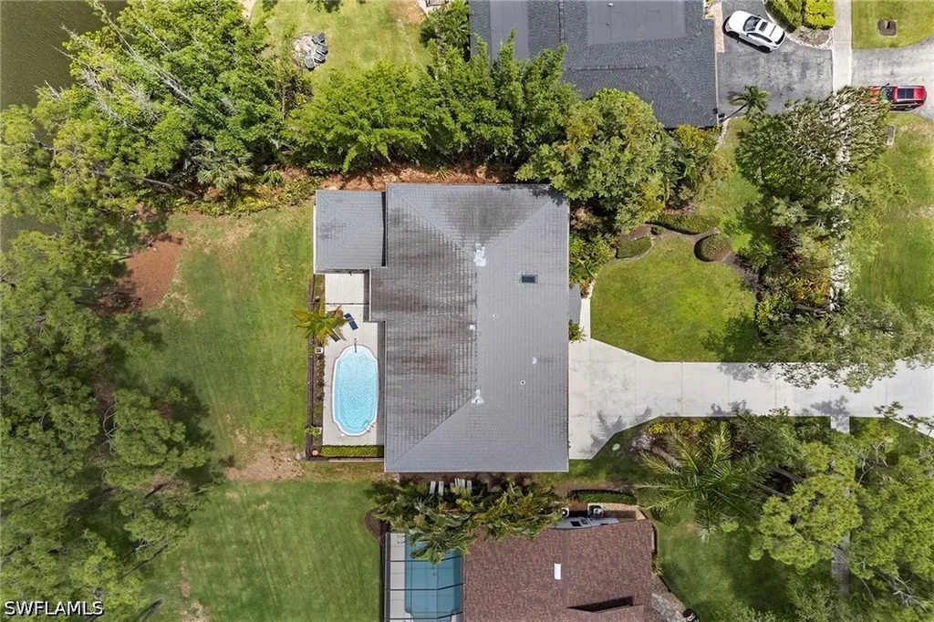 5731 Cypress Hollow Way Naples FL 34109